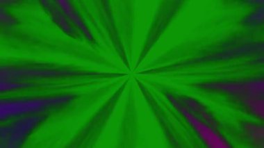 fantezi kaotik renkli fraktal desen. Soyut fraktal şekiller. 3d resimleme arkaplanı veya duvar kağıdı oluşturuluyor.