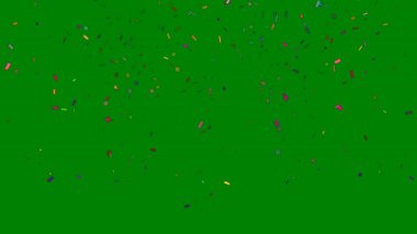 Açık Mavi, diskleri olan yeşil vektör dokusu.