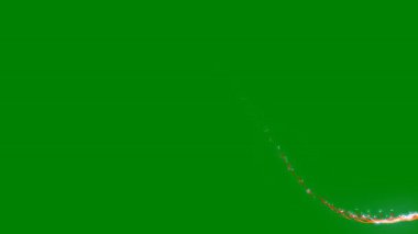 Boşluk ile soyut arkaplan. vektör illüstrasyonu.