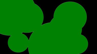 Tasarım için renkli soyut psikedelik sanat dokusu arkaplanı.