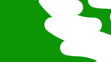 soyut yeşil renk arkaplanı.