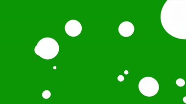 Boya lekeleriyle soyut arkaplan