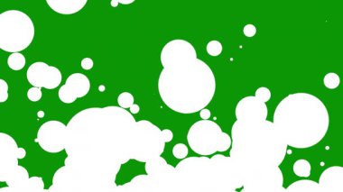 yeşil boya arka plan deseni