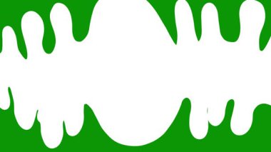 yeşil renk soyut arkaplan çizimi