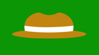 Vektör illüstrasyonu, simge ögesi arkaplanı