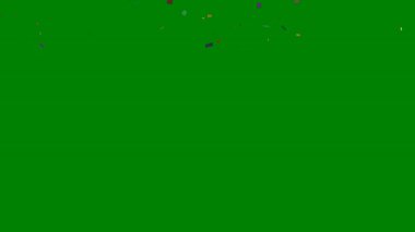 çokgen biçim illüstrasyonlu açık renk vektörü arkaplanı