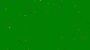 ışık çok renkli, gökkuşağı vektör örtüsü çokgen biçiminde. Renkli daireleri ve üçgenleri olan bir resim. renkli üçgen desen.