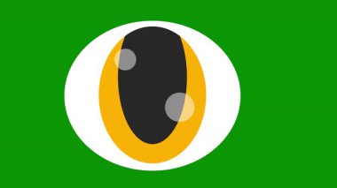 Komoros bayrağı, Afrika ülkesi Afrika Cumhuriyeti 'nin orta kesiminde yer alan bir ülkedir. 3d illüstrasyon