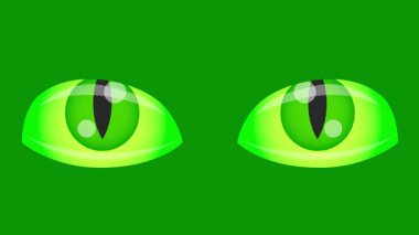 Cadılar bayramı balkabağı simgesi, düz tasarım