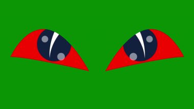 bir maskenin vektör düzlüğü simgesi