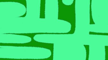 soyut arkaplanın yeşil rengi