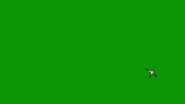 Yılbaşı ya da yeni yıl kartı için renkli bir geçmiş