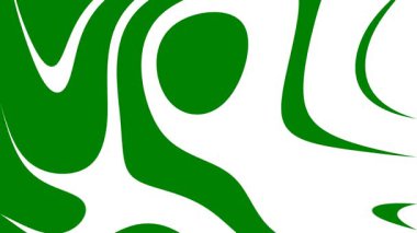 soyut arkaplanın yeşil rengi