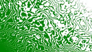 soyut arkaplanın yeşil rengi