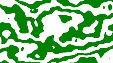 soyut arkaplanın yeşil rengi