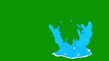 Kullanımınız için renkli modern soyut arkaplan dokusu, web sitesi afişi, vektör biçimi