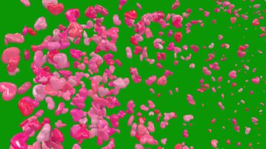 abstract colorful background, creative concept