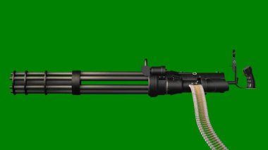 Siyah arka planda izole edilmiş tripodu olan modern dijital kamera. 3d oluşturma