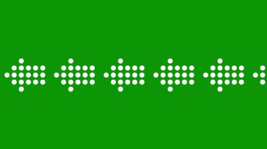 Web ve mobil için vektör simgesi