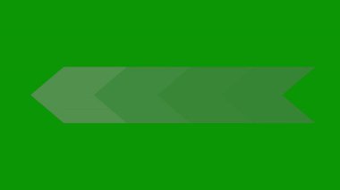 Yeşil kağıt kesimi arkaplan