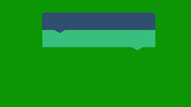 Litvanya Vektör illüstrasyonunun bayrağı