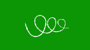 arka planda yeşil yaprak