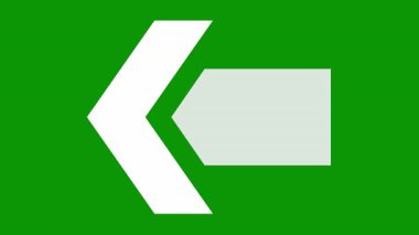 Resimli Simge Arkaplanda İzole Edildi -