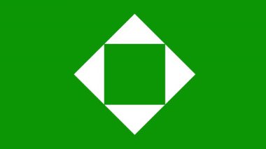 ok yukarı vektör simgesi. biçim düz simge sembolü, eko rengi, yuvarlak arkaplan.