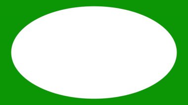 Ok simgesi. Bu düz yuvarlak raster çizilmiş ve eko yeşil renkler kullanır ve beyaz bir arkaplanda izole edilir.