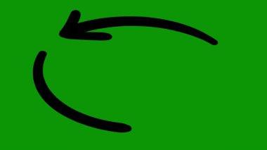 Simgeyi tazele. ince çizgi biçimi.