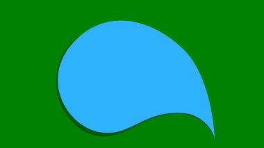 Kuzey Dakota 'nın haritası