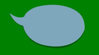 Uzun gölge tasarımının düz simgesi