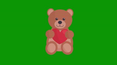 oyuncak ayı oyuncak simgesi