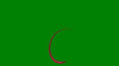 Kopya alanı, vektör illüstrasyon deseni olan soyut yaratıcı arkaplan