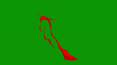 Renkli, soyut, gradyan, yepyeni tasarımı olan çizimler