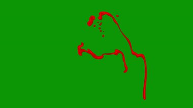 metin için alanı olan renkli soyut modern arkaplan