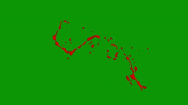 Renkli arkaplan, kopyalama alanı