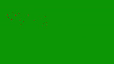 soyut yaratıcı renkli grunge arka plan