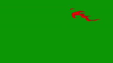 soyut renkli arkaplan, alanı kopyala