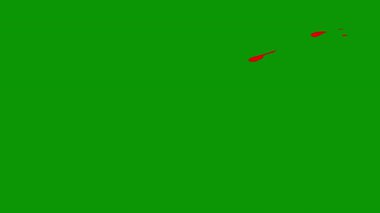 Açık yeşil, çizgileri ve üçgenleri olan sarı vektör dokusu. Renkli üçgenler kümesi ile resimleme, iniş sayfası için modern şablon.