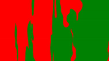 festive decoration. colorful abstract background