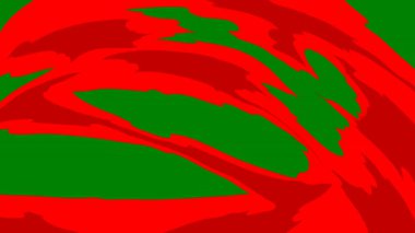 Renkli desenli soyut arkaplan