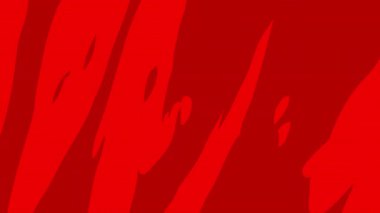 Web sunum arkaplanı için soyut renkli doku