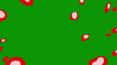 soyut yaratıcı renkli doku arkaplanı