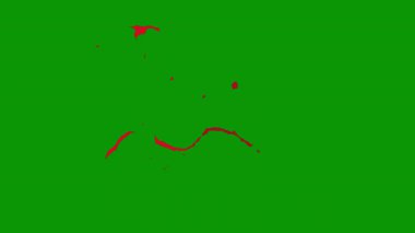 Tasarımınız için renkli ve soyut çizimler