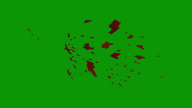 renkli arka arka plan doku