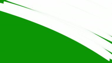 satırlı yeşil soyut arkaplan.