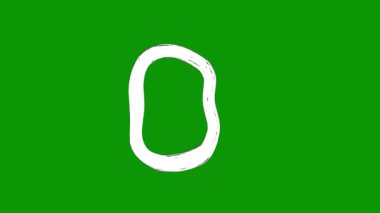 Pakistan bayrağı, istria ilçesi, istra ilçesi, Hırvatistan