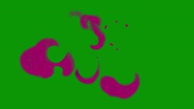 Projeleriniz için renkli soyut arkaplan, afiş, kartvizit, şablon