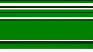 beyaz renkli yeşil eğimli arkaplan.